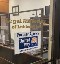 lubbock legal aid