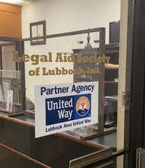 lubbock legal aid