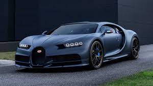 How Much Is Insurance For A Bugatti