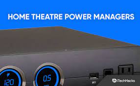 heatre power manager