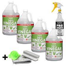 cleaning vinegar home depot