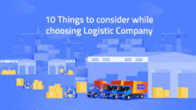 Why you chose the perfect company to serve your logistics needs