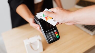 Card Payment Machines For Small Businesses