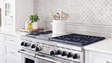 Kitchen Backsplash Tile