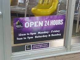 What Time Does Planet Fitness Close On Sunday