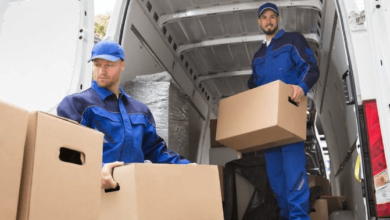 How to Find the Best Movers in Melbourne