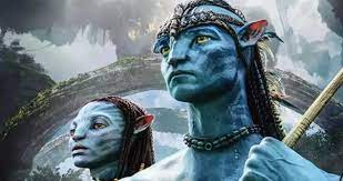 Can You Rent Avatar 2 At Home