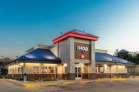 Nearest Ihop To Me