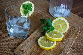 rajkotupdates.news : drinking lemon is as beneficial