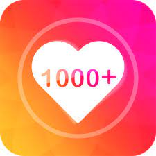 1000 likes for instagram apk download