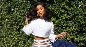 Cardi B Wiki