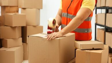 Top Tips for Finding the Best Quotes for Large Item Shipping