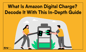 what is amzn digital charge