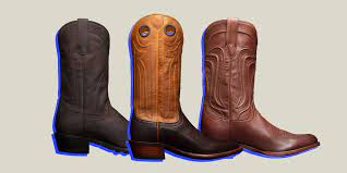 Where Are Tecovas Boots Made