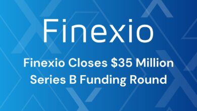 Finexio 35m Series Jp Morgan 100m