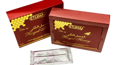 Honey Pack For Women