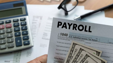 Streamlining Contractor Payroll