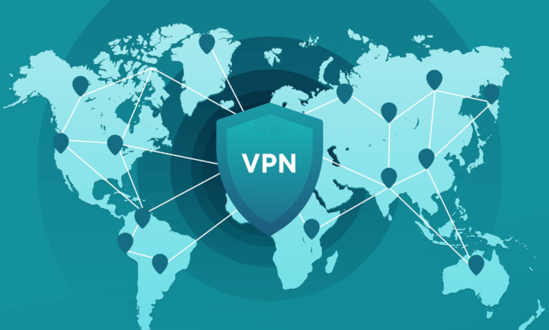 VPN