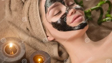 Ebony Facial