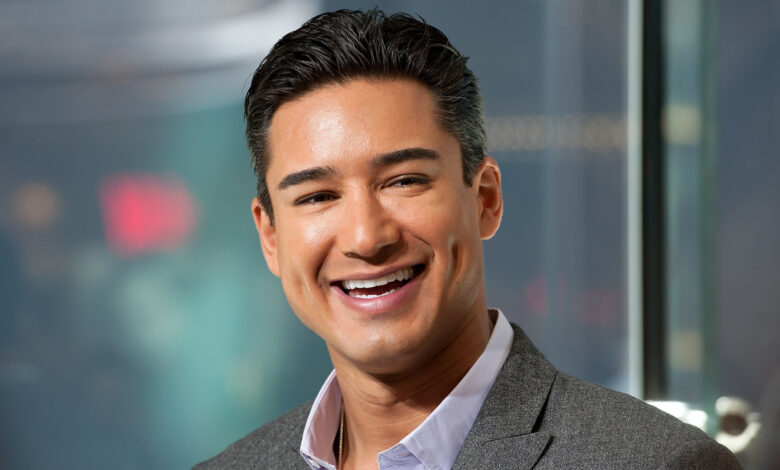 Mario Lopez Net Worth