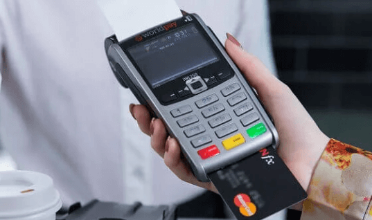 Card Machines Are a Must-Have For Businesses