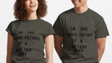 Everything about proud father of a nuclear bomb