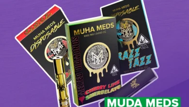 What is do muha meds get you high