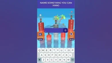 Learn More about name something you can hang