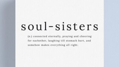 soul sister quotes