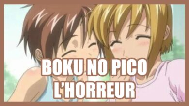 Key points about boku no pico uncensored