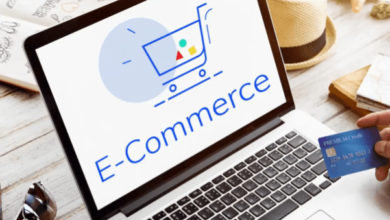 Shopify Website Development: Unlocking the Potential of E-Commerce