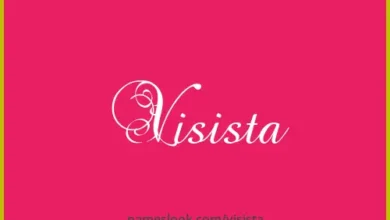 visista meaning