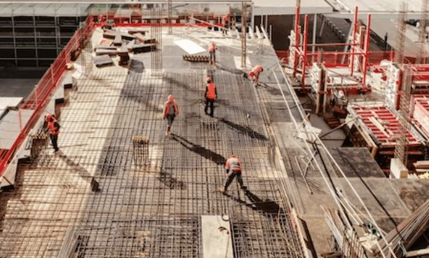 Building a Strong Concrete Crew: Leadership in Construction