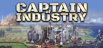 captain of industry 7 little words