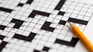 think harder nyt crossword clue