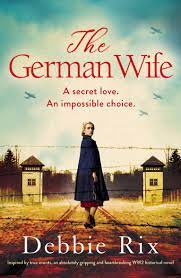 the german wife