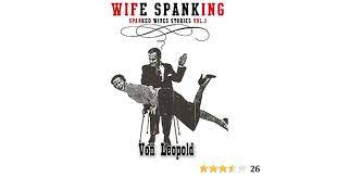 spanking the wife stories