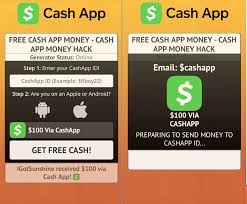 cash app money hack